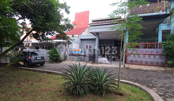 Dijual Rumah di Bukit Rivaria Sawangan, Depok