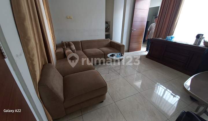 Turun Harga Rumah 2 LT @Gardens Sawangan. Cluster Amity Rumah SHM Bagus, Bojongsari, Depok