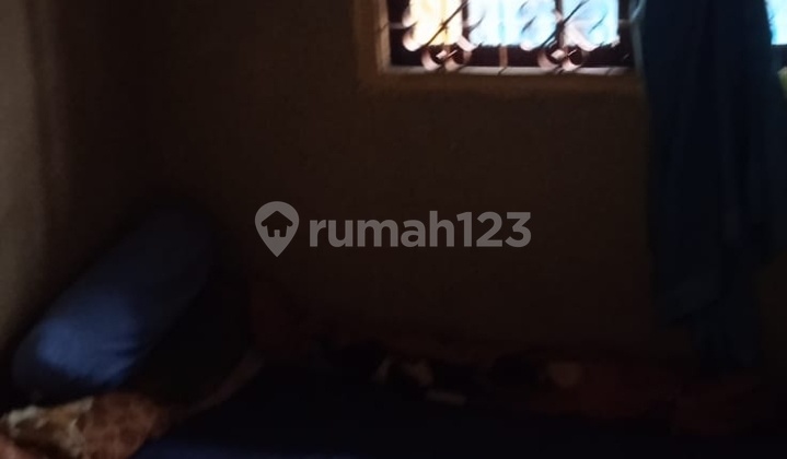 Nego Langsung Pemilik. Depok Dijual Rumah Depok Timur..Strategis 1 Km ke Gerbang Toll 2