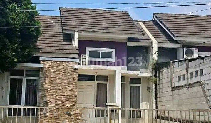 Asri House, Comfortable, Price Reduced at Bukit Rivaria (Auction=Cash Only), Sawangan, Well-Developed with HGB