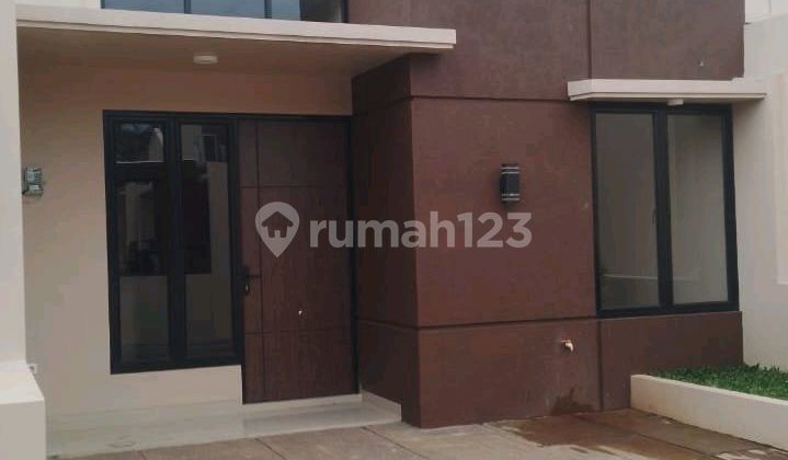 New House Near ******** Center Mall, Near Toll Road