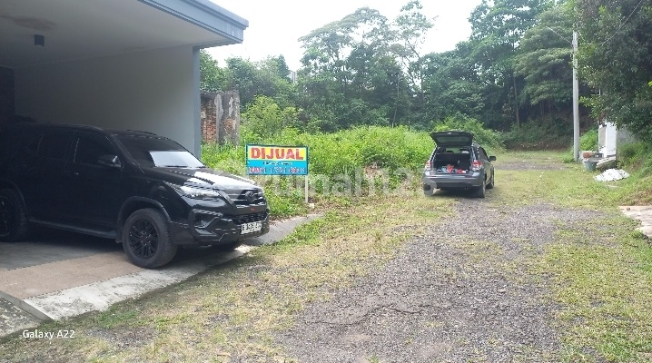 Grand Depok City Lot. Lush and Flood-Free Grand Depok City Lot. Lush and Flood-Free