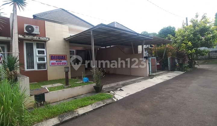 Rumah Cantik.di Bella Casa Residence Turun Harga, Depok, Garansi Tidak Banjir Seumur Hidup 2