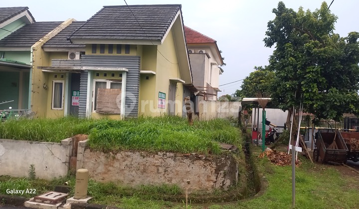 Perumahan Bella Casa, Turun Harga..Dekat Univ Indonesia, Depok, Dijual. 2