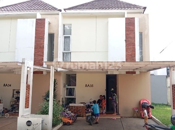 Auction House Near Toll, Cash Only 690 Million. Depok Bojong Sari Auction House Near Toll, Cash Only 690 Million. Depok Bojong Sari