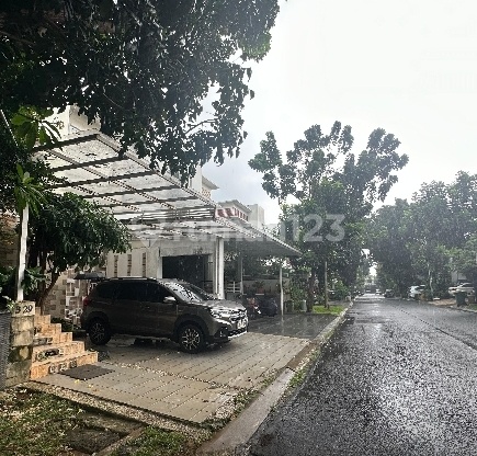 Dekat Akses Tol, Rumah, Dekat Fasilitas Kesehatan, Bebas Banjir, 2