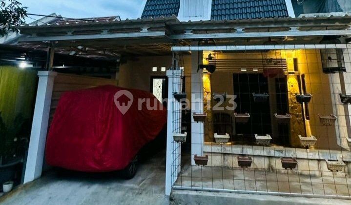 Ready to Occupy, House, SHM, Close to Toll Access,