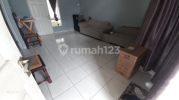 Asri, Comfortable House, Price Reduction at Bukit Rivaria (Auction=Cash Only), Sawangan, Highly Developed, Good HGB 2