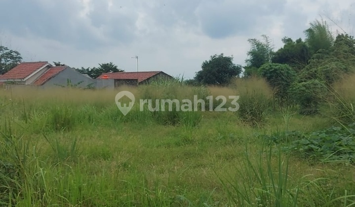 Affordable, Ready-to-Build Ciseeng Land Plots in Ciseeng with SHM