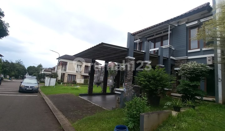 Rumah Cantik Dibawah Harga Pasar, Cluster Picaso, Legenda Wisata Cibubur. SHM SHM Rumah SHM Rumah 2