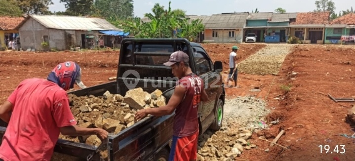 Murah, Tanah Kavling Ciseeng Siap Bangun Tanah di Ciseeng SHM Murah, Tanah Kavling Ciseeng Siap Bangun Tanah di Ciseeng SHM