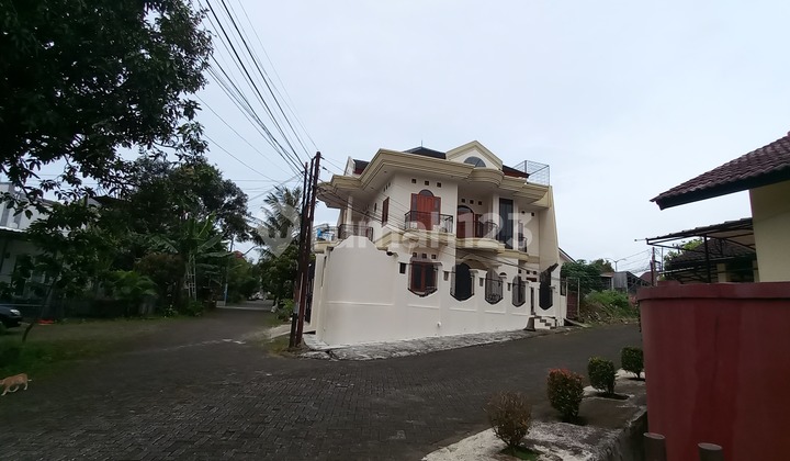 Rumah Termurah Indo. Depok..Di Perbukitan 1 KM ke Bus Tj Rumah Termurah Indo. Depok..Di Perbukitan 1 KM ke Bus Tj