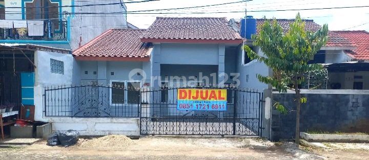 Rumah Dijual. Bukit Rivaria di Bawah Harga Pasaran
