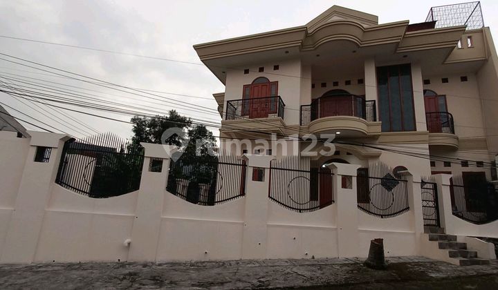 Rumah Termurah Depok..Dibawah NJOP di Perbukitan 1 KM ke Bus