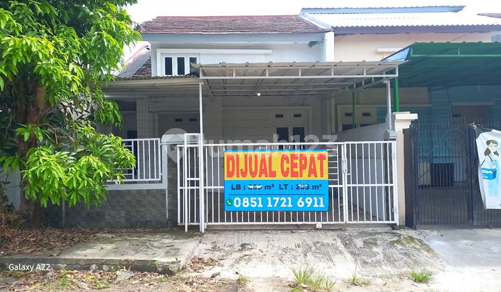 Rumah Dibawah NJOP. di Boulevard Perum, Sawangan. Cocok Utk Hunian & Bisnis Rumah Dibawah NJOP. di Boulevard Perum, Sawangan. Cocok Utk Hunian & Bisnis