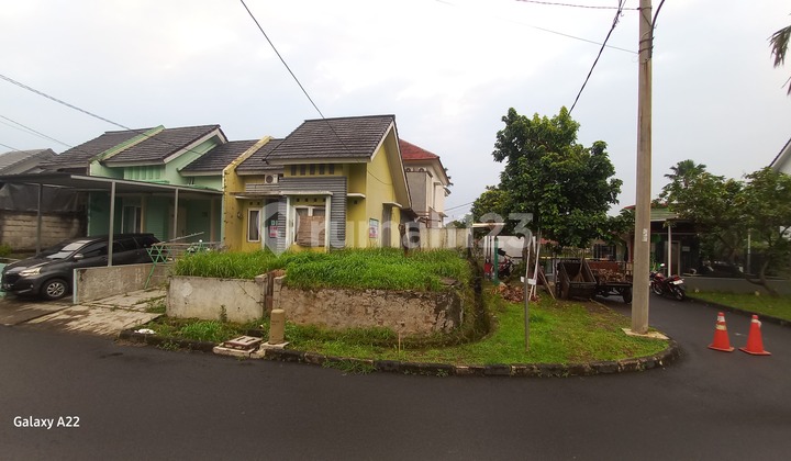 Perumahan Bella Casa, Turun Harga..Dekat Univ Indonesia, Depok, Dijual.