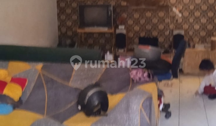 Nego Langsung Pemilik. Depok Dijual Rumah Depok Timur..Strategis 1 Km ke Gerbang Toll