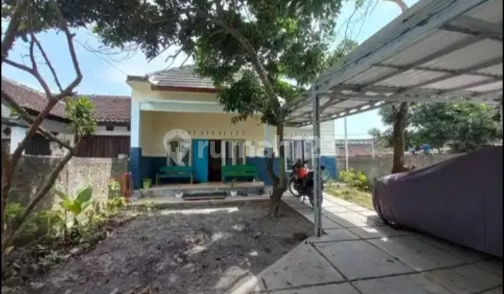 Dijual Rumah Murah Dibawah NJOP Apalagi Dibawah Pasaran. Dekat Candi Kalasan.& Prambanan