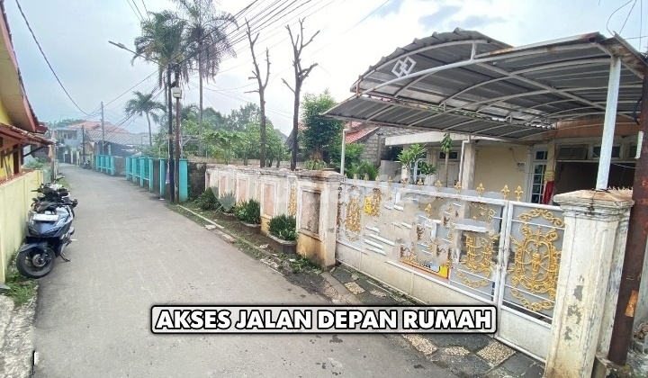 Beli Tanah Dapat Rumah Bagus. Dijual Dibawah NJOP Depok Dekat Universitas Indonesia ( Ui ) Beli Tanah Dapat Rumah Bagus. Dijual Dibawah NJOP Depok Dekat Universitas Indonesia ( Ui )