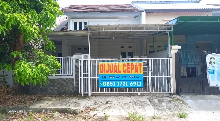 Rumah Dibawah NJOP. Beli Tanah Bonus Rumah. di Boulevard Perum Bukit Rivaria, Sawangan. Cocok Utk Bisnis Rumah Dibawah NJOP. Beli Tanah Bonus Rumah. di Boulevard Perum Bukit Rivaria, Sawangan. Cocok Utk Bisnis