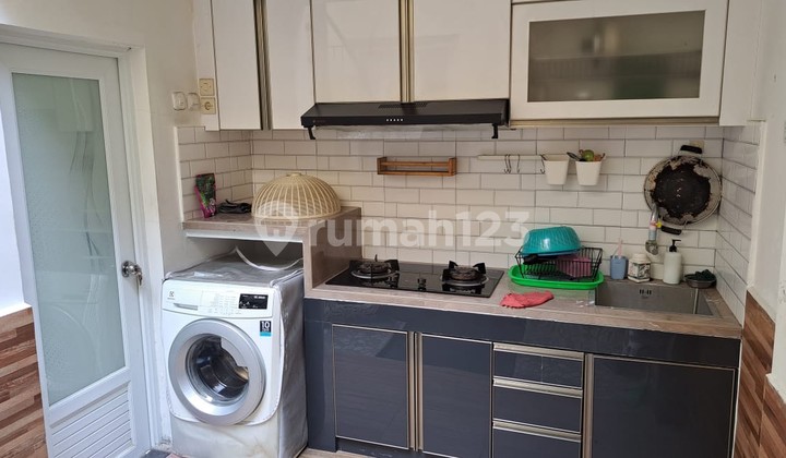 Ready-to-Occupy Residential House Located in Elite Casa Grande Housing Complex, Depok, Sleman