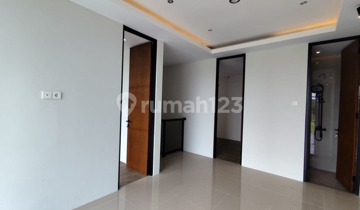 Rumah Baru Full Furnished Modern Strategis Dekat Jl Kaliurang 2