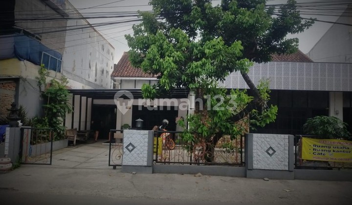 Peluang Bisnis Disewakan Ruang Usaha di Jl. Maguwo Banguntapan, Bantul