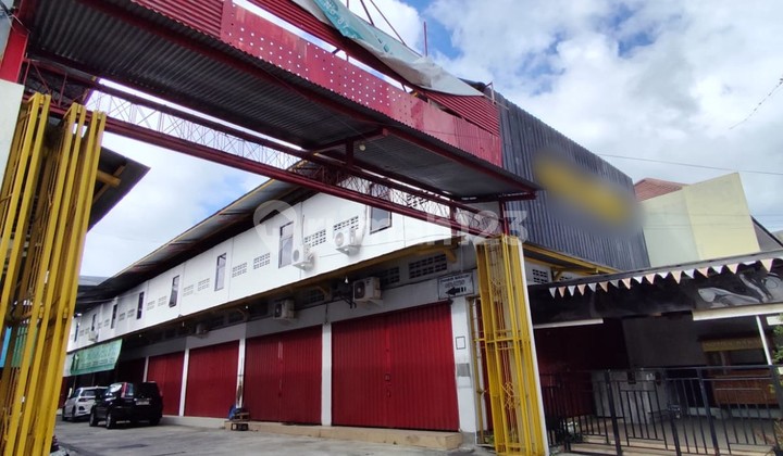 Business space for rent, strategic location in Umbulharjo Yogyakarta Business space for rent, strategic location in Umbulharjo Yogyakarta