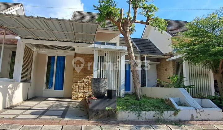 House for Sale in Green Kuantan Housing Complex, Argomulyo, Sedayu, Bantul