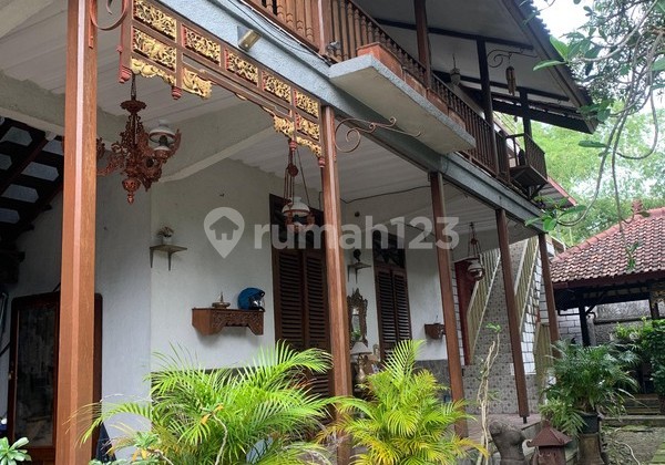 Exclusive Joglo Villa in Jogonalan Kidul, Kasihan, Bantul, Suitable for Homestay Exclusive Joglo Villa in Jogonalan Kidul, Kasihan, Bantul, Suitable for Homestay