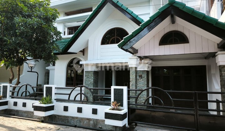 For Rent: Strategic Residential House in Kasihan, Bantul, Ready to Live In, Comfortable