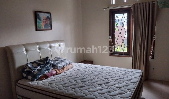 Strategic 1-Story Ready-to-Occupy House in Maguwoharjo, Depok, Sleman 2