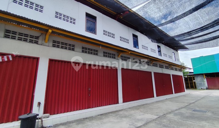 Business space for rent, strategic location in Umbulharjo Yogyakarta Business space for rent, strategic location in Umbulharjo Yogyakarta