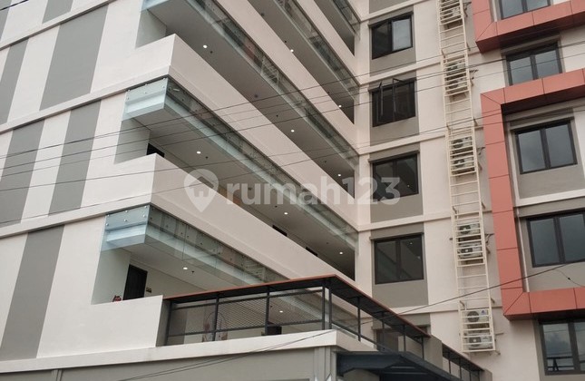 Dijual Apartemen Altuz Lokasi Strategis Dekat Kampus di Kawasan Depok Sleman