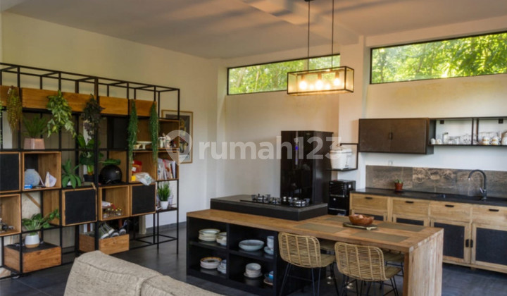 VILLA CANTIK - SEMI FURNISH, DI SEKAR PETAK KASONGAN, BANTUL VILLA CANTIK - SEMI FURNISH, DI SEKAR PETAK KASONGAN, BANTUL