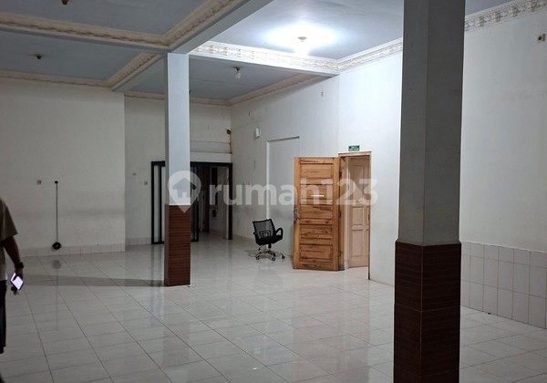 Premium 2-Story Shop House Business Opportunity at Strategic Location Jl. Gito Gati Sleman, Donoharjo, Ngaglik, Sleman 2