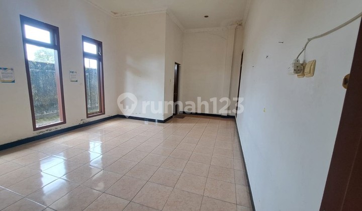 Commercial Space for Rent, Strategically Located Near Kopi Klothok