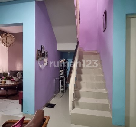 Dijual Rumah Mewah Dalam Perum Green Hills - Ngaglik Sleman 2