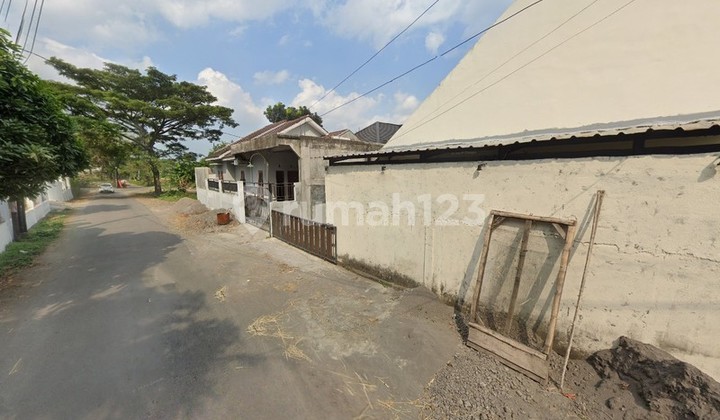 Dijual Cepat Hunian Nyaman Siap Huni di Karangsari Ngaglik Sleman 2