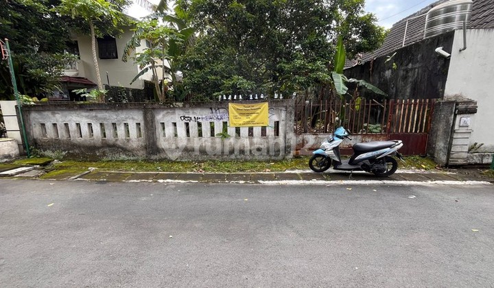 Tanah 485 M Strategis untuk Kost & Guest Housecondongcatursleman Tanah 485 M Strategis untuk Kost & Guest Housecondongcatursleman