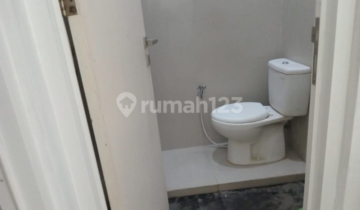 Residential House in Green Kuantan Residence Housing Complex Sedayu Bantul 2