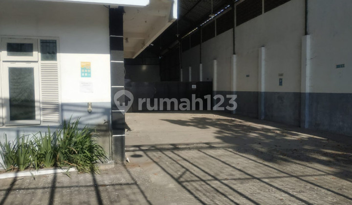 Ready-to-use warehouse in Ringroad Timur, Banguntapan Bantul Ready-to-use warehouse in Ringroad Timur, Banguntapan Bantul