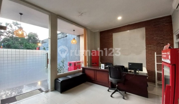 Strategic Homestay 15 Minutes to UGM, Investment in the Heart of Sleman