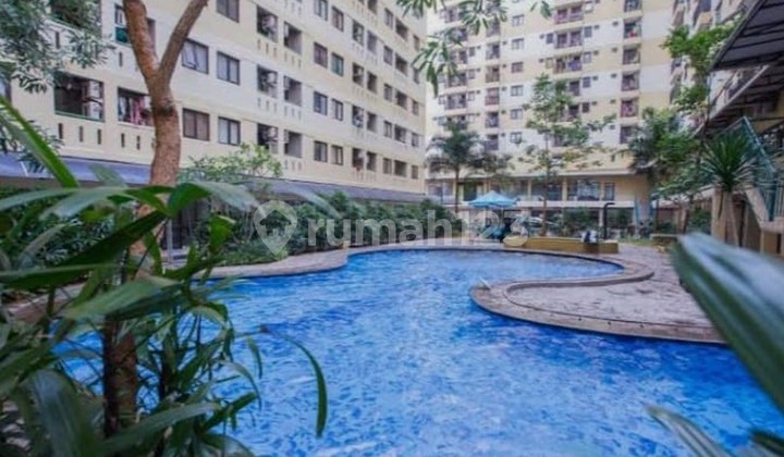 Kebagusan City Studio Furnished Apartment, Strategically Located in Kebagusan, South Jakarta. 2