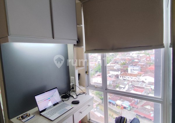 1 Fully Furnished Apartment Unit at Taman Melati near UGM Yogyakarta 2