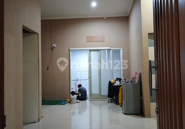 Rumah SHM 1 Lantai di Alamanda Residence Tembalang, Semarang 2