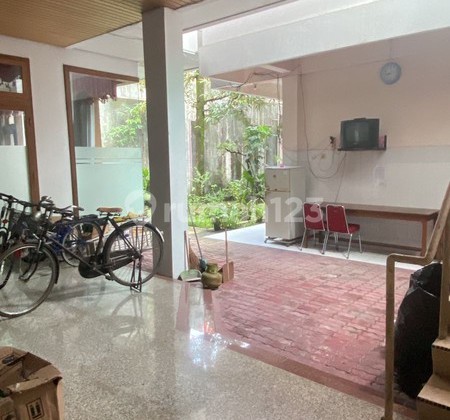 Rumah Mewah Eksklusif Kotabaru Yogyakarta Lokasi Premium 2