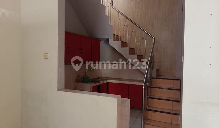 For Rent: 2-Story House Ready to Occupy in a Housing Complex in Sewon - Bantul