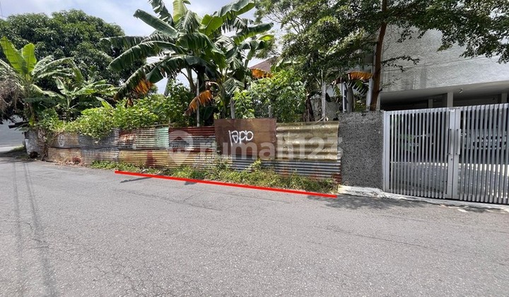 Tanah 300M Dari Jl Kaliurang, Cocok Kosthunian Eksklusif Sinduadi Tanah 300M Dari Jl Kaliurang, Cocok Kosthunian Eksklusif Sinduadi