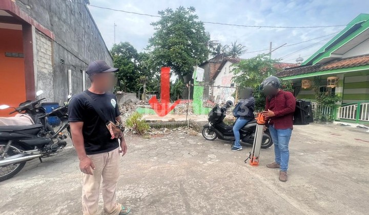 Investasi Kost SHM 13 Kamar Lokasi Kampus UMY, LB 280m2 Investasi Kost SHM 13 Kamar Lokasi Kampus UMY, LB 280m2